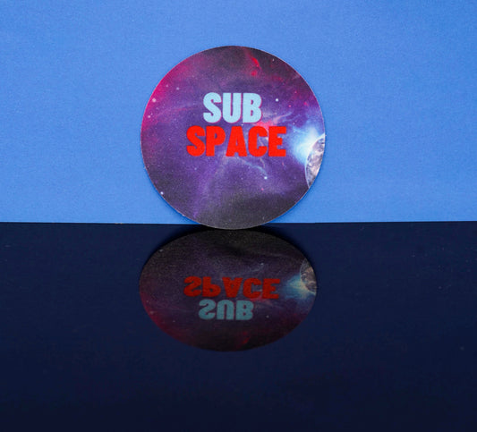 Sub Space